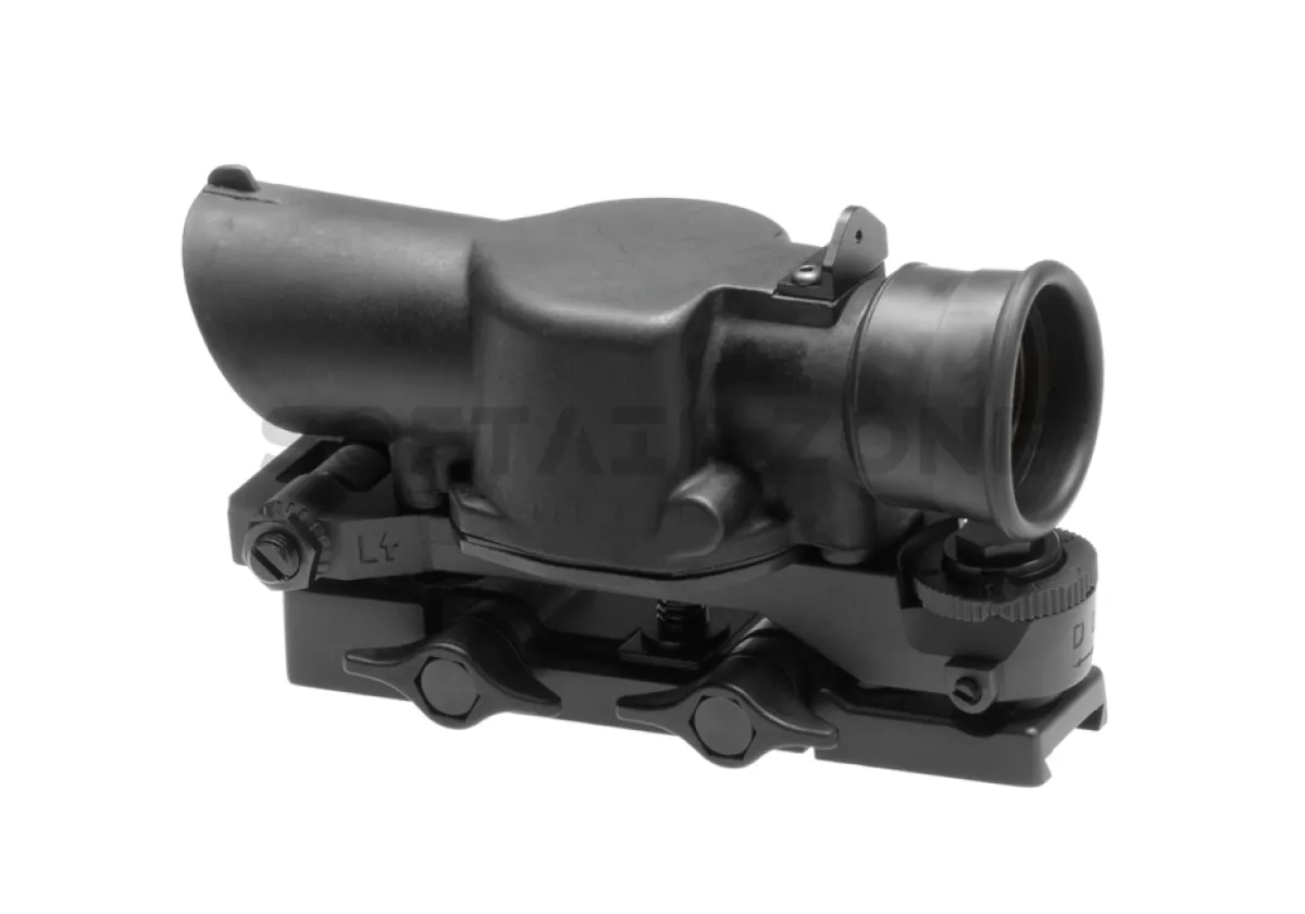 G&G / Ares  L85 4x Vollmetall Susat